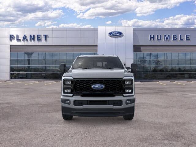 2026 Ford F-250 Super Duty