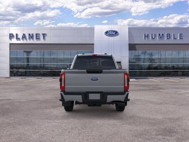 2026 Ford F-250 Super Duty