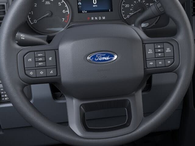 2026 Ford F-250 Super Duty