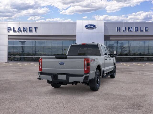 2026 Ford F-250 Super Duty