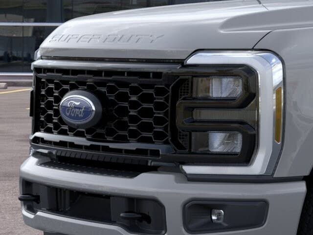 2026 Ford F-250 Super Duty