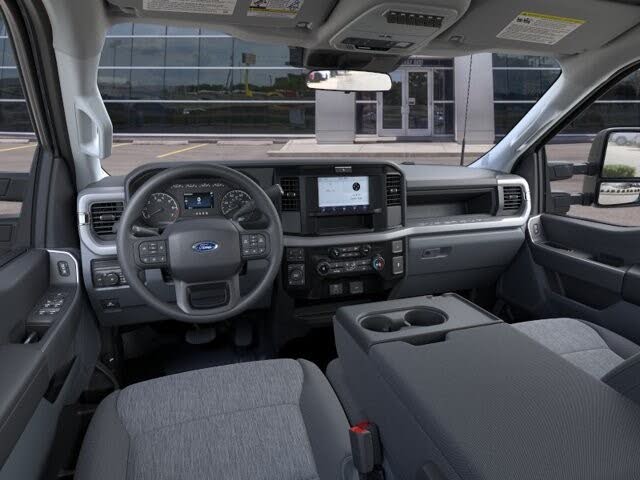 2026 Ford F-250 Super Duty