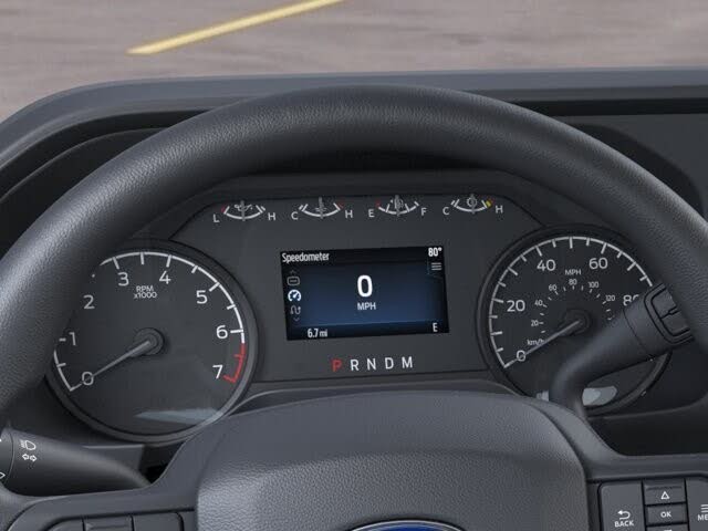 2026 Ford F-250 Super Duty