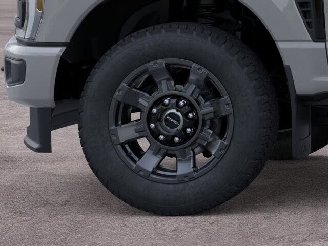 2026 Ford F-250 Super Duty