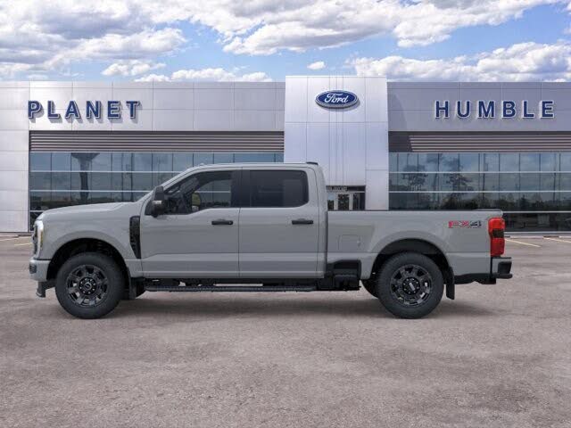 2026 Ford F-250 Super Duty
