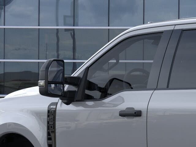 2026 Ford F-250 Super Duty