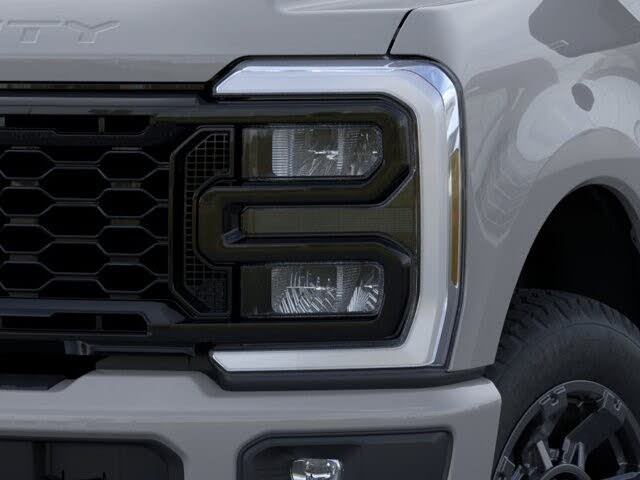 2026 Ford F-250 Super Duty
