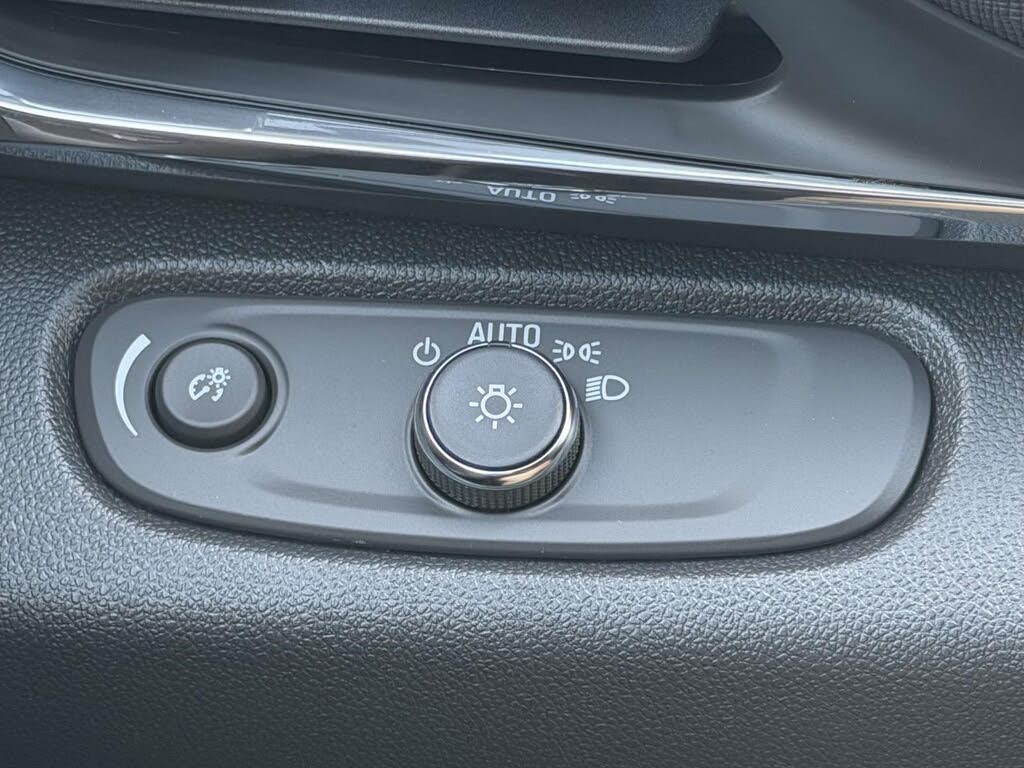 2026 Buick Envista