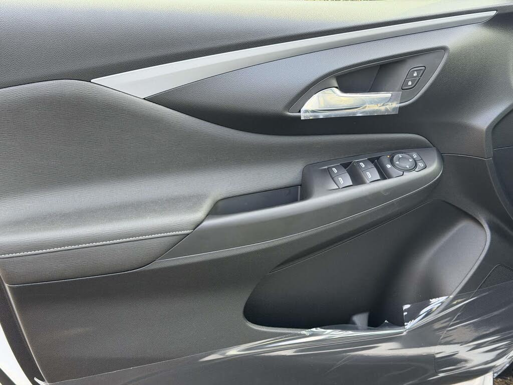 2026 Buick Envista