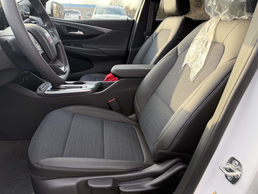 2026 Buick Envista