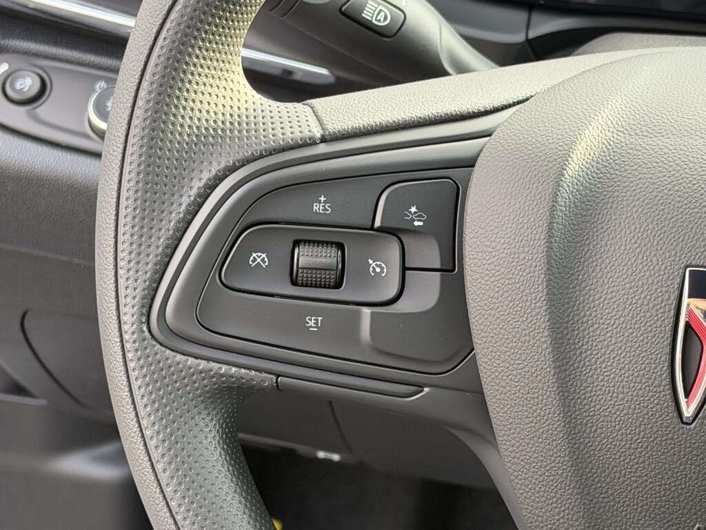 2026 Buick Envista