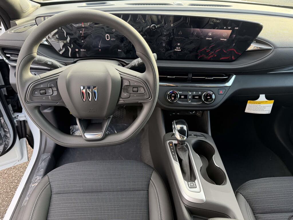 2026 Buick Envista