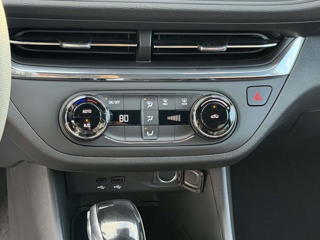 2026 Buick Envista