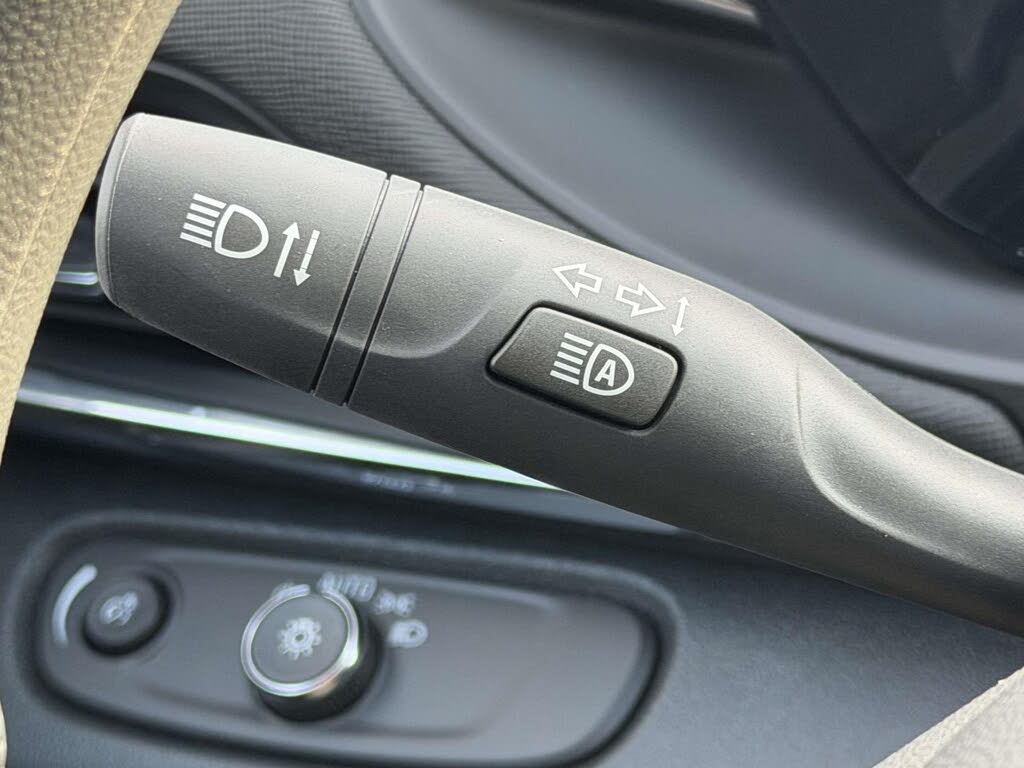 2026 Buick Envista
