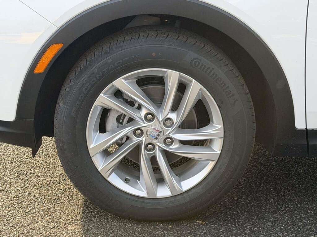 2026 Buick Envista