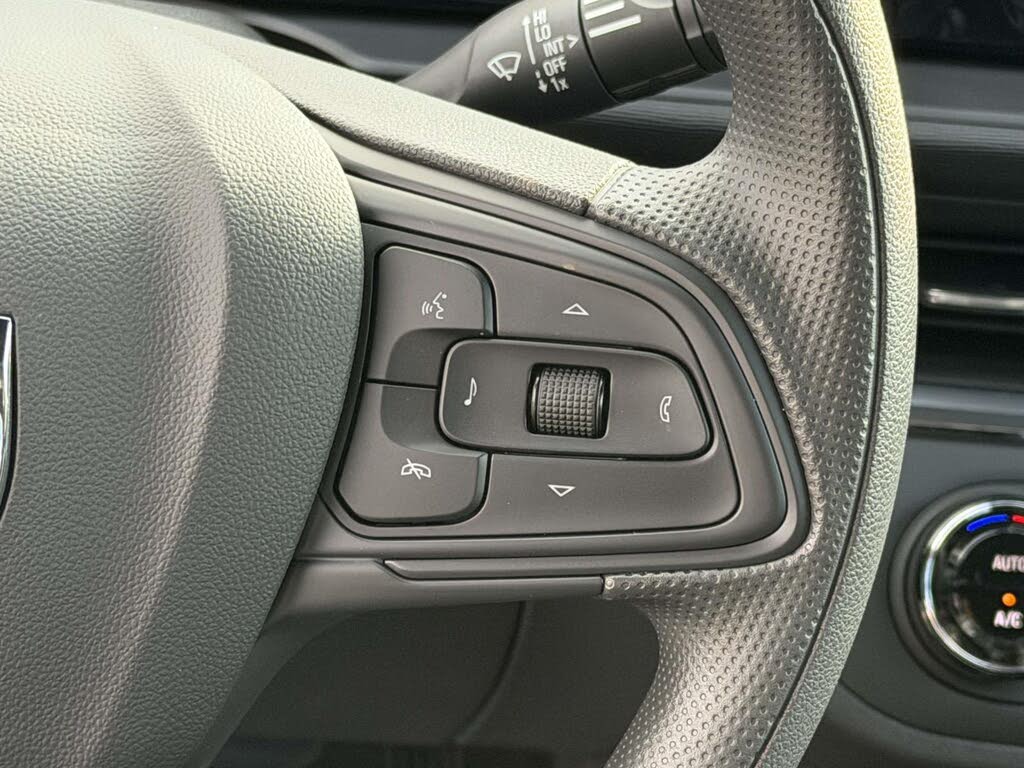 2026 Buick Envista
