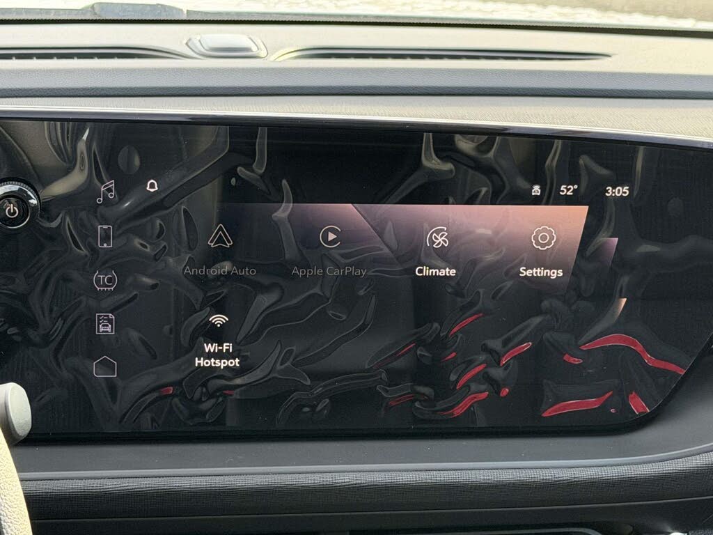 2026 Buick Envista