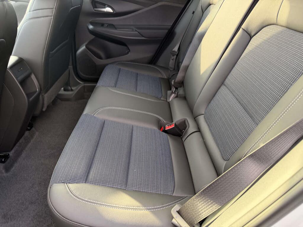 2026 Buick Envista