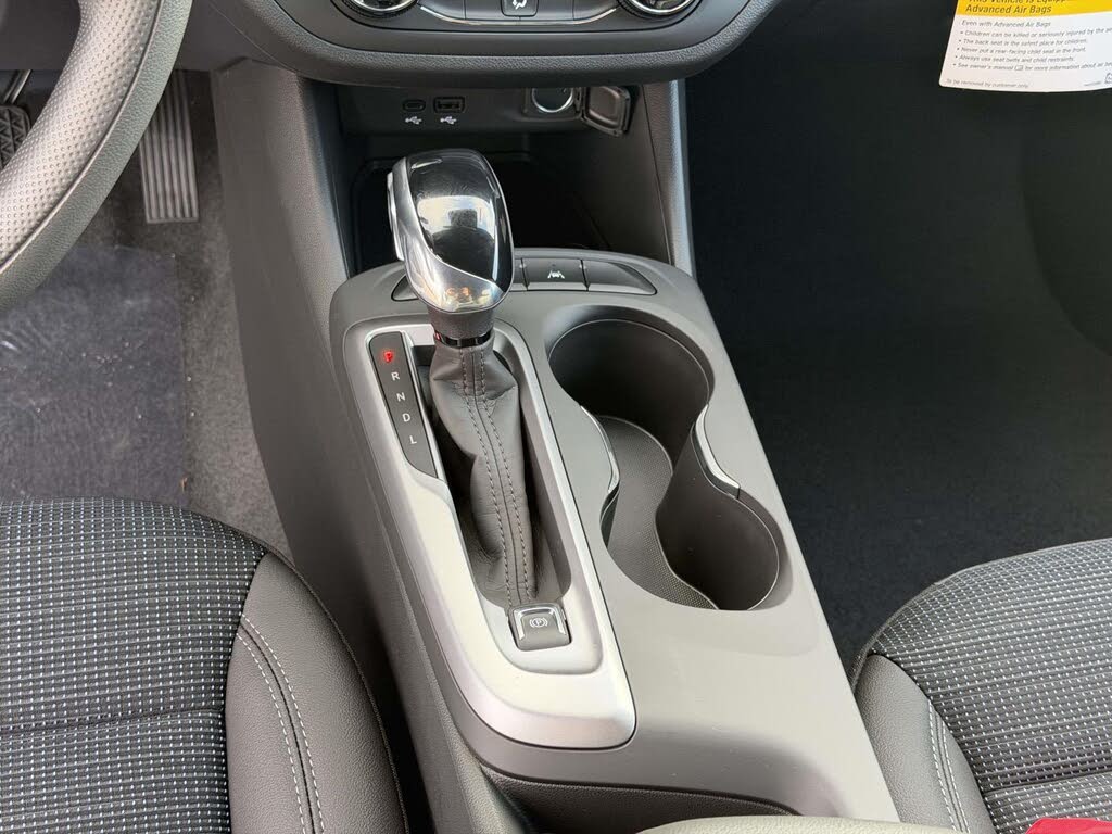 2026 Buick Envista