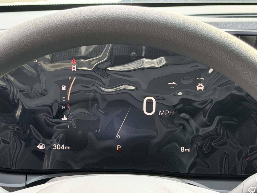 2026 Buick Envista