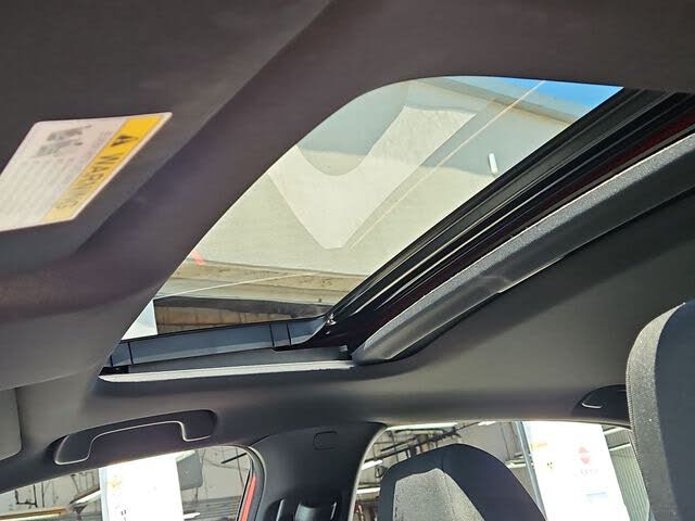 2025 Honda Civic Hybrid