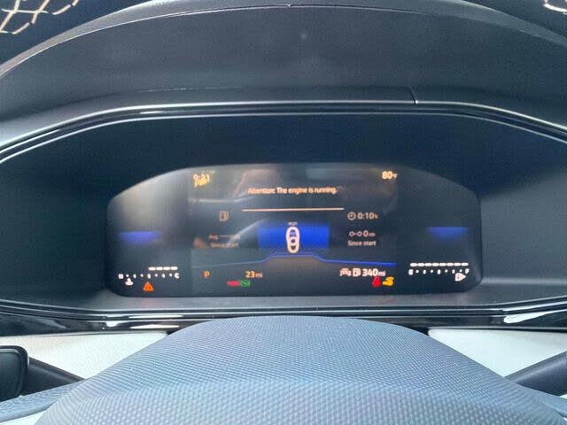 2026 Volkswagen Taos