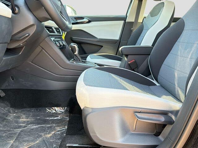 2026 Volkswagen Taos