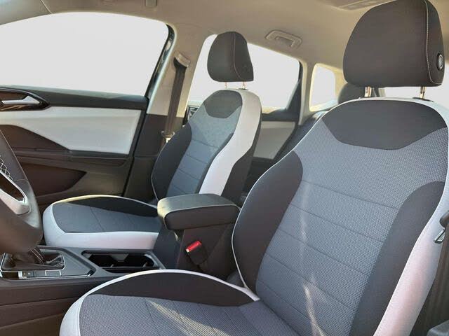 2026 Volkswagen Taos
