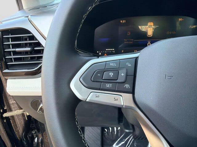 2026 Volkswagen Taos