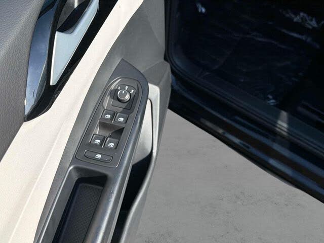 2026 Volkswagen Taos