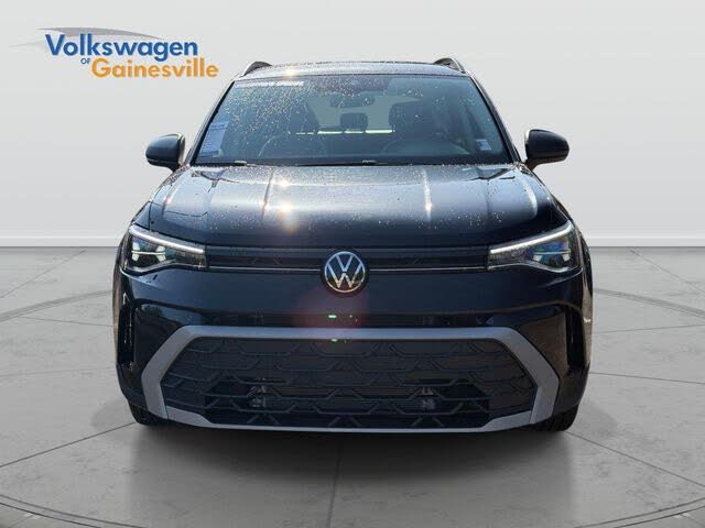 2026 Volkswagen Taos