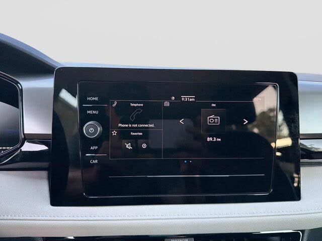 2026 Volkswagen Taos