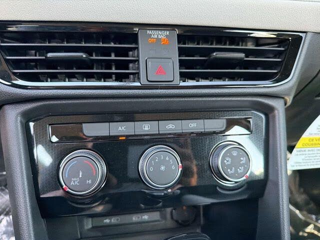2026 Volkswagen Taos