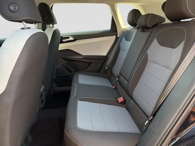 2026 Volkswagen Taos