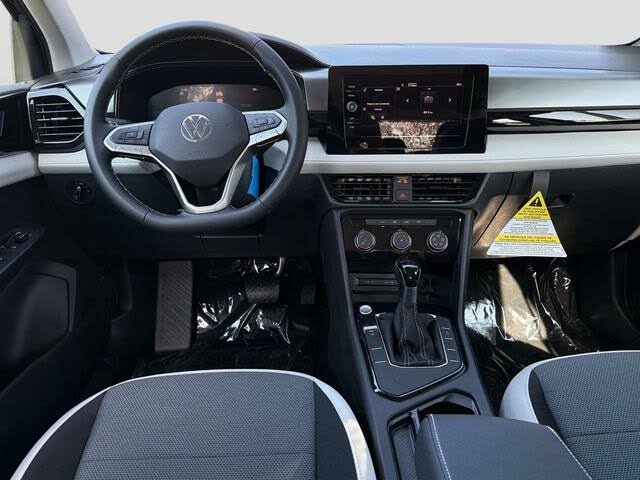 2026 Volkswagen Taos