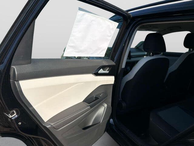 2026 Volkswagen Taos