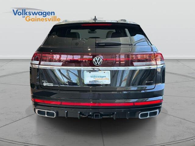 2026 Volkswagen Atlas Cross Sport