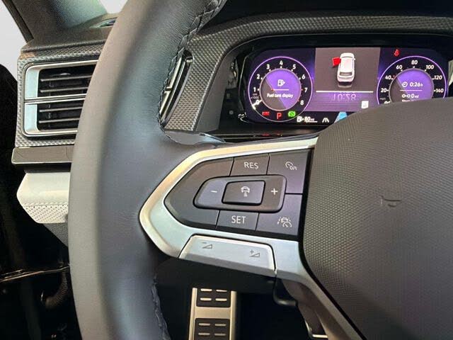 2026 Volkswagen Atlas Cross Sport