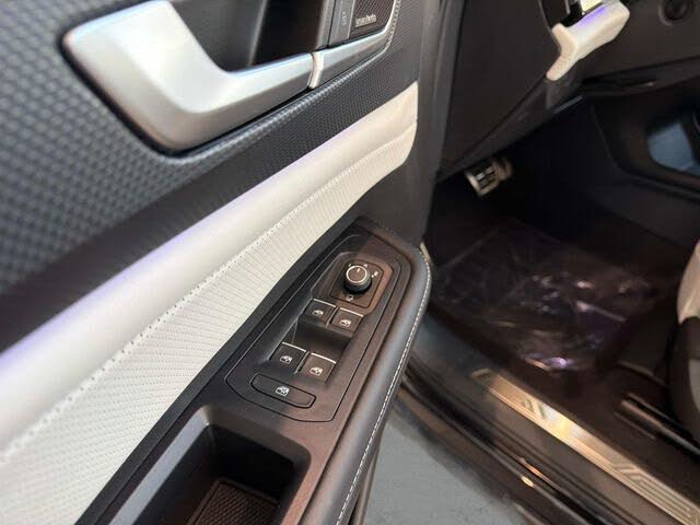 2026 Volkswagen Atlas Cross Sport