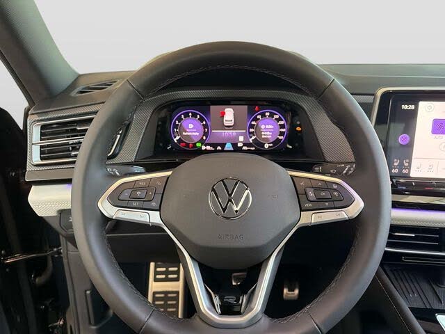 2026 Volkswagen Atlas Cross Sport