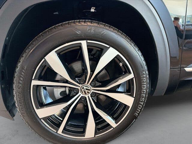 2026 Volkswagen Atlas Cross Sport