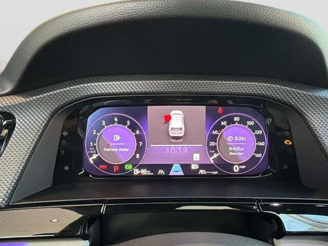 2026 Volkswagen Atlas Cross Sport