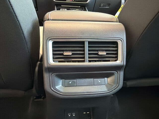 2026 Volkswagen Atlas Cross Sport