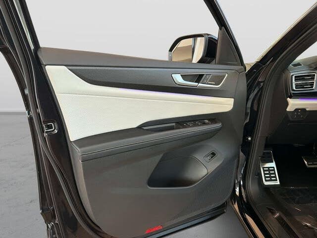 2026 Volkswagen Atlas Cross Sport