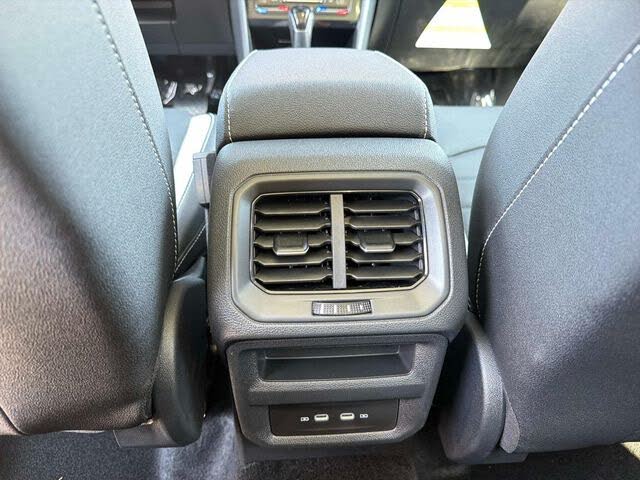 2026 Volkswagen Taos