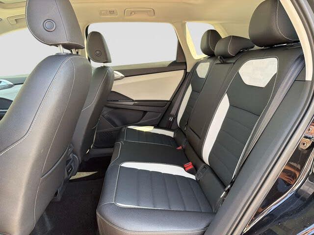 2026 Volkswagen Taos