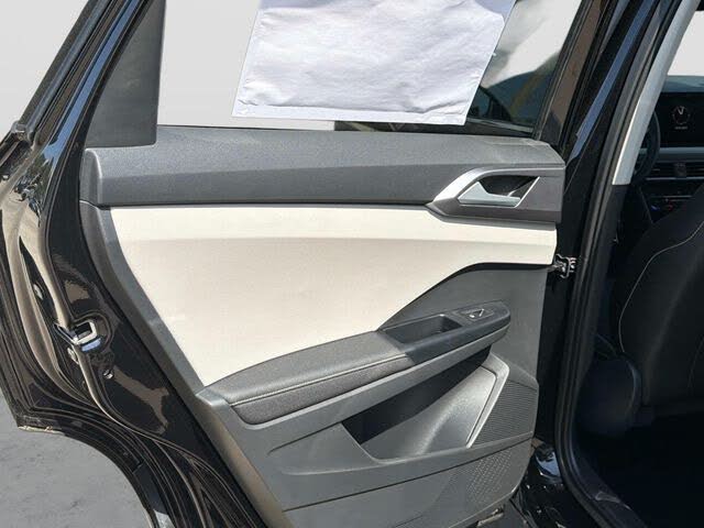 2026 Volkswagen Taos