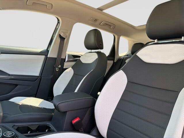 2026 Volkswagen Taos