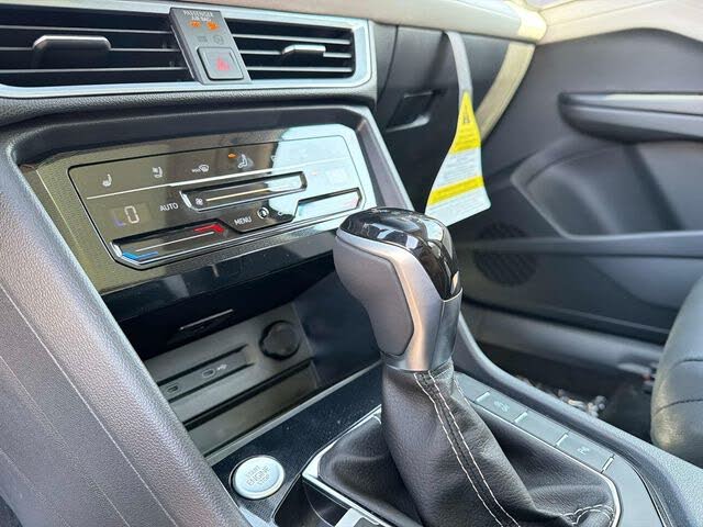 2026 Volkswagen Taos
