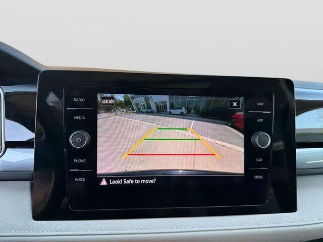 2026 Volkswagen Taos